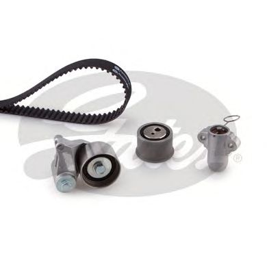 K025636XS (7883-11502)  Комплект ременя ГРМ GATES POWERGRIP KIT1