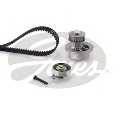 KP15310XS (7883-13022)  Комплект ременя ГРМ GATES WATER PUMP KIT1