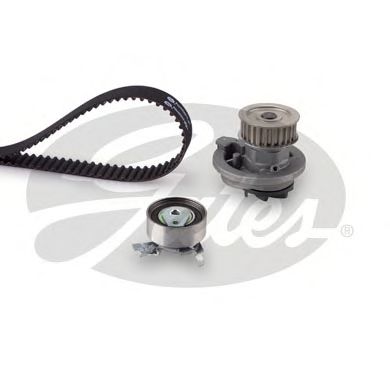 KP15367XS (7883-13026)  Комплект ременя ГРМ GATES WATER PUMP KIT1