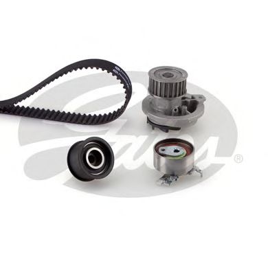 KP15368XS (7883-13027)  Комплект ременя ГРМ GATES WATER PUMP KIT1