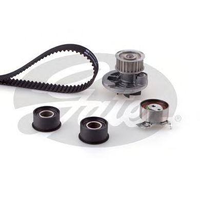 KP15408XS (7883-13031)  Комплект ременя ГРМ GATES WATER PUMP KIT1