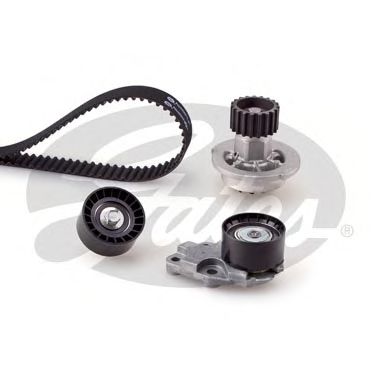 KP15419XS-2 (7883-13035)  Комплект ременя ГРМ GATES WATER PUMP KIT1