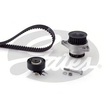 KP15427XS-2 (7883-13038)  Комплект ременя ГРМ GATES WATER PUMP KIT1