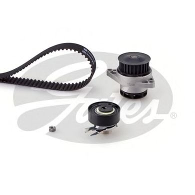 KP15428XS (7883-13039)  Комплект ременя ГРМ GATES WATER PUMP KIT1