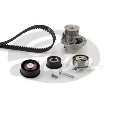 KP15499XS-2 (7883-13051)  Комплект ременя ГРМ GATES WATER PUMP KIT1