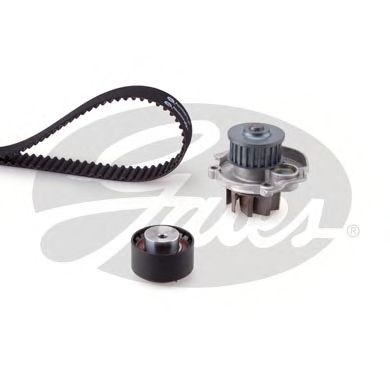 KP15503XS-2 (7883-13055)  Комплект ременя ГРМ GATES WATER PUMP KIT1
