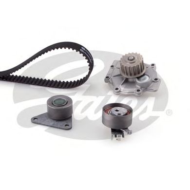 KP15509XS (7883-13056)  Комплект ременя ГРМ GATES WATER PUMP KIT1