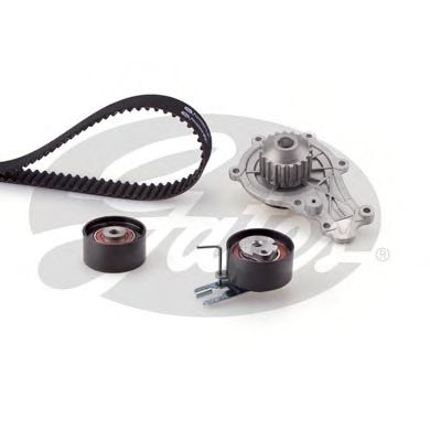 KP15598XS (7883-13074)  Комплект ременя ГРМ GATES WATER PUMP KIT1