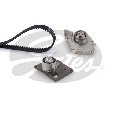 KP15610XS (7883-13076) Комплект ременя ГРМ GATES WATER PUMP KIT1