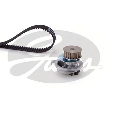 KP25047 (7883-13078)  Комплект ременя ГРМ GATES WATER PUMP KIT1