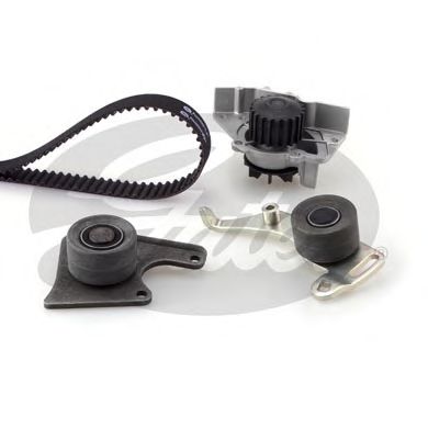 KP25049XS (7883-13079)  Комплект ременя ГРМ GATES WATER PUMP KIT1