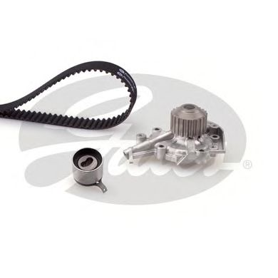 KP25535XS (7883-13091)  Комплект ременя ГРМ GATES WATER PUMP KIT1
