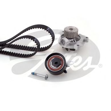 KP65323XS (7883-13110)  Комплект ременя ГРМ GATES WATER PUMP KIT1