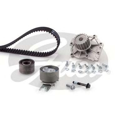 KP15580XS (7883-13123)  Комплект ременя ГРМ GATES WATERPUMP KIT1