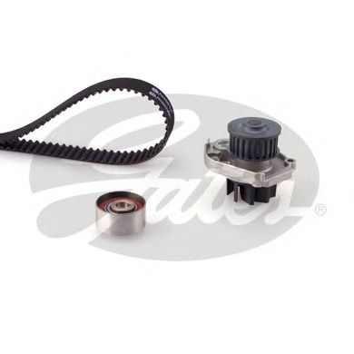 KP15627XS (7883-13132) Комплект ременя ГРМ GATES WATER PUMP KIT1