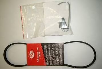 4PK916-890SF (8653-10532)  Ремінь (поліклиновий) GATES MICRO-V HORIZON SF1