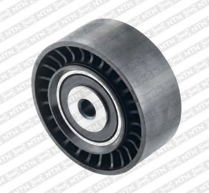 GA357.33   NTN-SNR - Обвідний ролик1