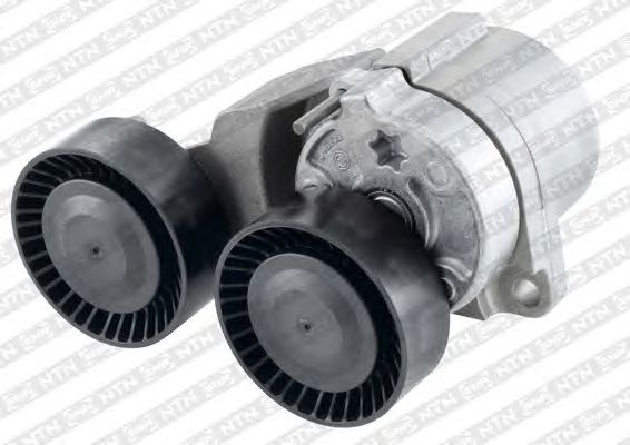 GA365.41   NTN-SNR - Механізм натягу ременя1