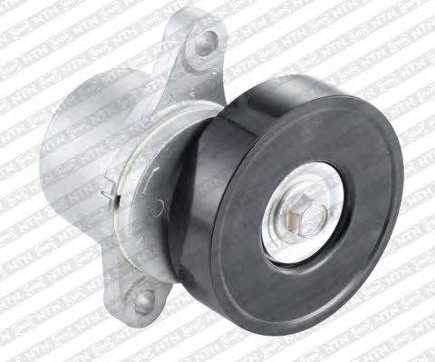 GA377.01  NTN-SNR - Механізм натягу ременя1