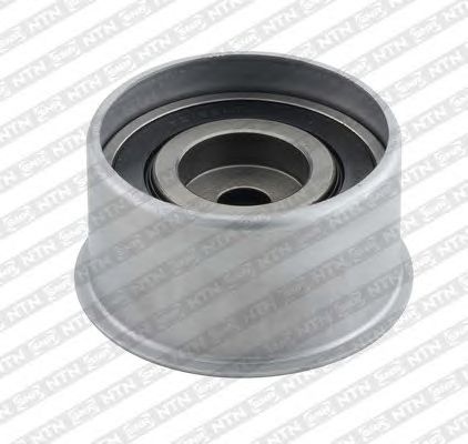 GT384.05   NTN-SNR - Натяжний ролик ременя ГРМ1