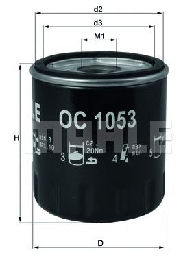 OC1053     (KNECHT)1
