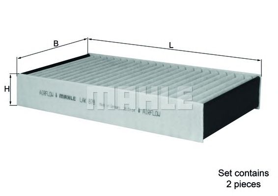 LAK878/S     (KNECHT)1
