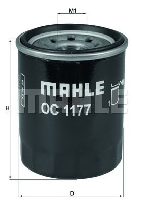 OC1177     (MAHLE)1