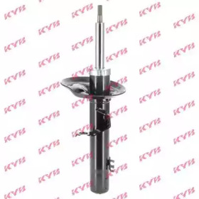 335834 KYB - Стійка амортизатора, _Excel-G_ (Twin Tube GAS)1
