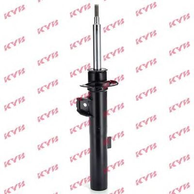 339269 KYB - Стійка амортизатора, _Excel-G_ (Twin Tube GAS)   !!! Заміна для 3346271