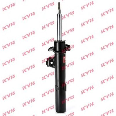 339270 KYB - Стійка амортизатора, _Excel-G_ (Twin Tube GAS)   !!! Заміна для 3346281