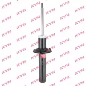 341719 KYB - Амортизатор, _Excel-G_ (Twin Tube GAS)1