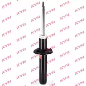 341720 KYB - Амортизатор, _Excel-G_ (Twin Tube GAS)1