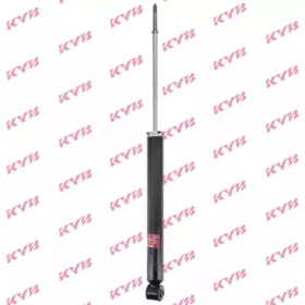 343823 KYB - Амортизатор, _Excel-G_ (Twin Tube Gas)1