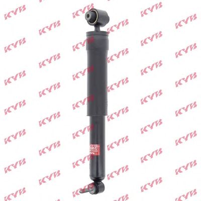 344706 KYB - Амортизатор, _Excel-G_ (Twin Tube GAS)1