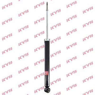 344816 KYB - Амортизатор, _Excel-G_ (Twin Tube GAS)1
