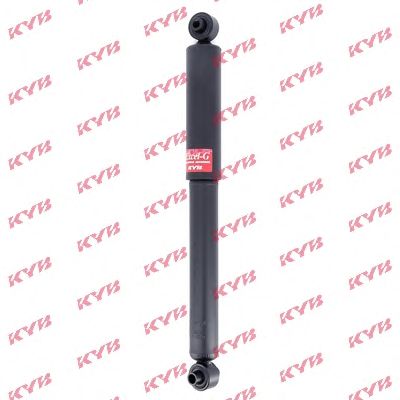 348031 KYB - Амортизатор, _Excel-G_ (Twin Tube GAS)1
