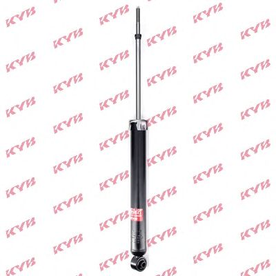 348036 KYB - Амортизатор, _Excel-G_ (Twin Tube GAS)1