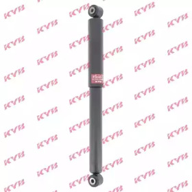 349144 KYB - Амортизатор, _Excel-G_ (Twin Tube GAS)1