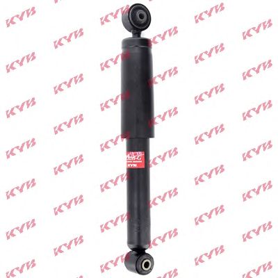 349145 KYB - Амортизатор, _Excel-G_ (Twin Tube GAS)1