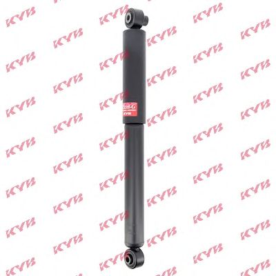 349149 KYB - Амортизатор, _Excel-G_ (Twin Tube GAS)1