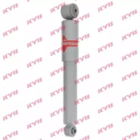 554385 KYB - Амортизатор, _Gas-A-Just_ (Mono Tube GAS)1