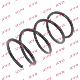 RA3922 KYB - Пружина підвіски1