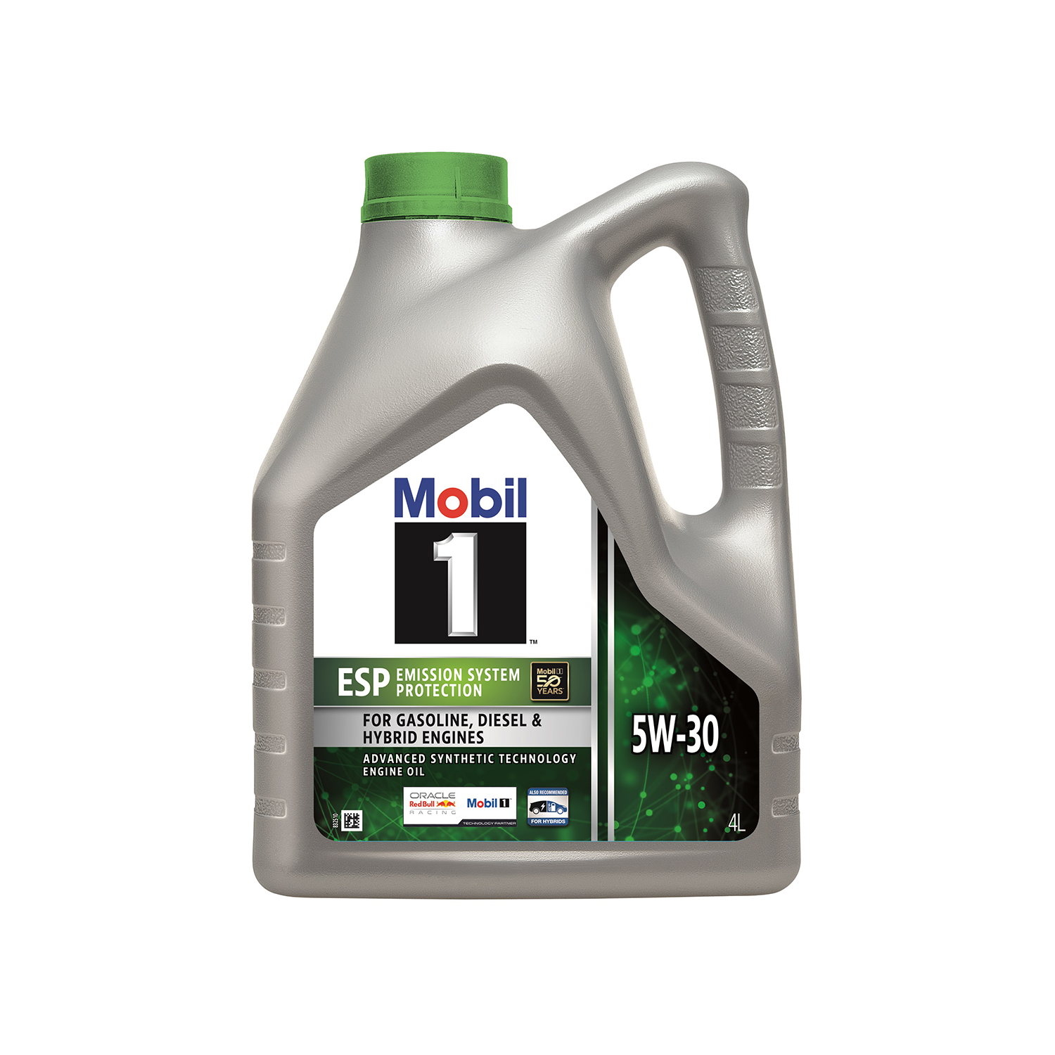 Mobil 1 ESP 5W-30 4Lx4 (T)1