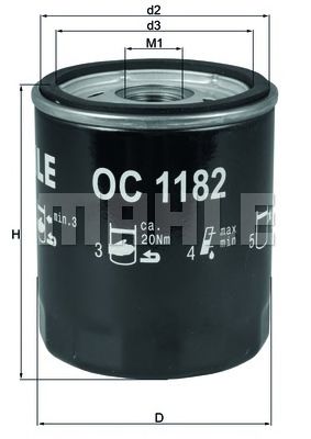 OC1182     (KNECHT)1