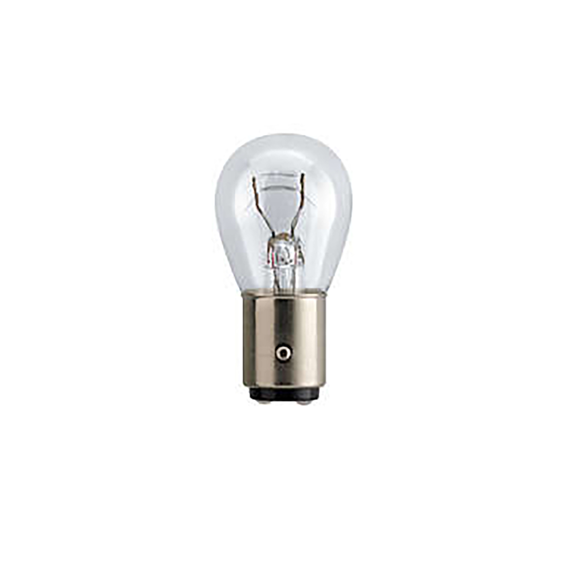 12499LLECOCP (PHILIPS) P21/5W LongLife EcoVision 12V 21/5W BAY15d1