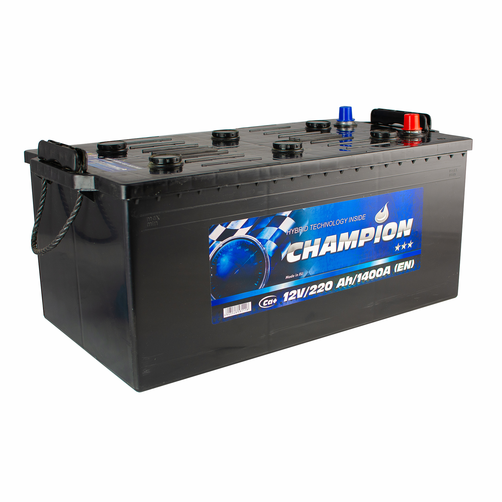 Black 220 Ah/12V Champion (3)1