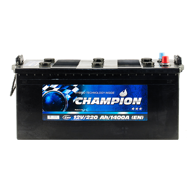 Black 220 Ah/12V Champion (3)1