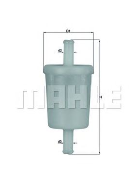 KL260o.F.     (MAHLE)1