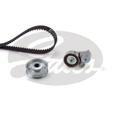 K015647XS  (7883-11515)  Комплект ременя ГРМ GATES POWERGRIP KIT1
