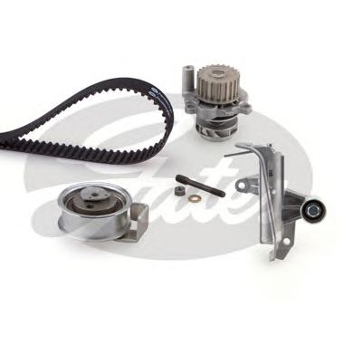 KP45491XS-1 (7883-13169)  Комплект ременя ГРМ GATES WATER PUMP KIT1